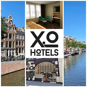 3* Hotell Xo Centre