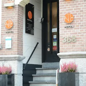 מלון Nl District Leidseplein, אמסטרדם