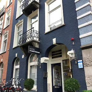 מלון D'amsterdam Leidsesquare, אמסטרדם