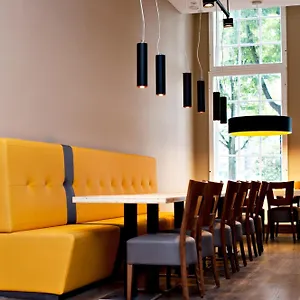 3* Hotell City Hotel Amsterdam