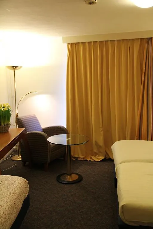 Hotel Alfa Amsterdam