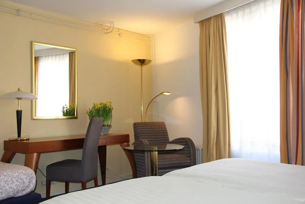 Hotel Alfa Amsterdam